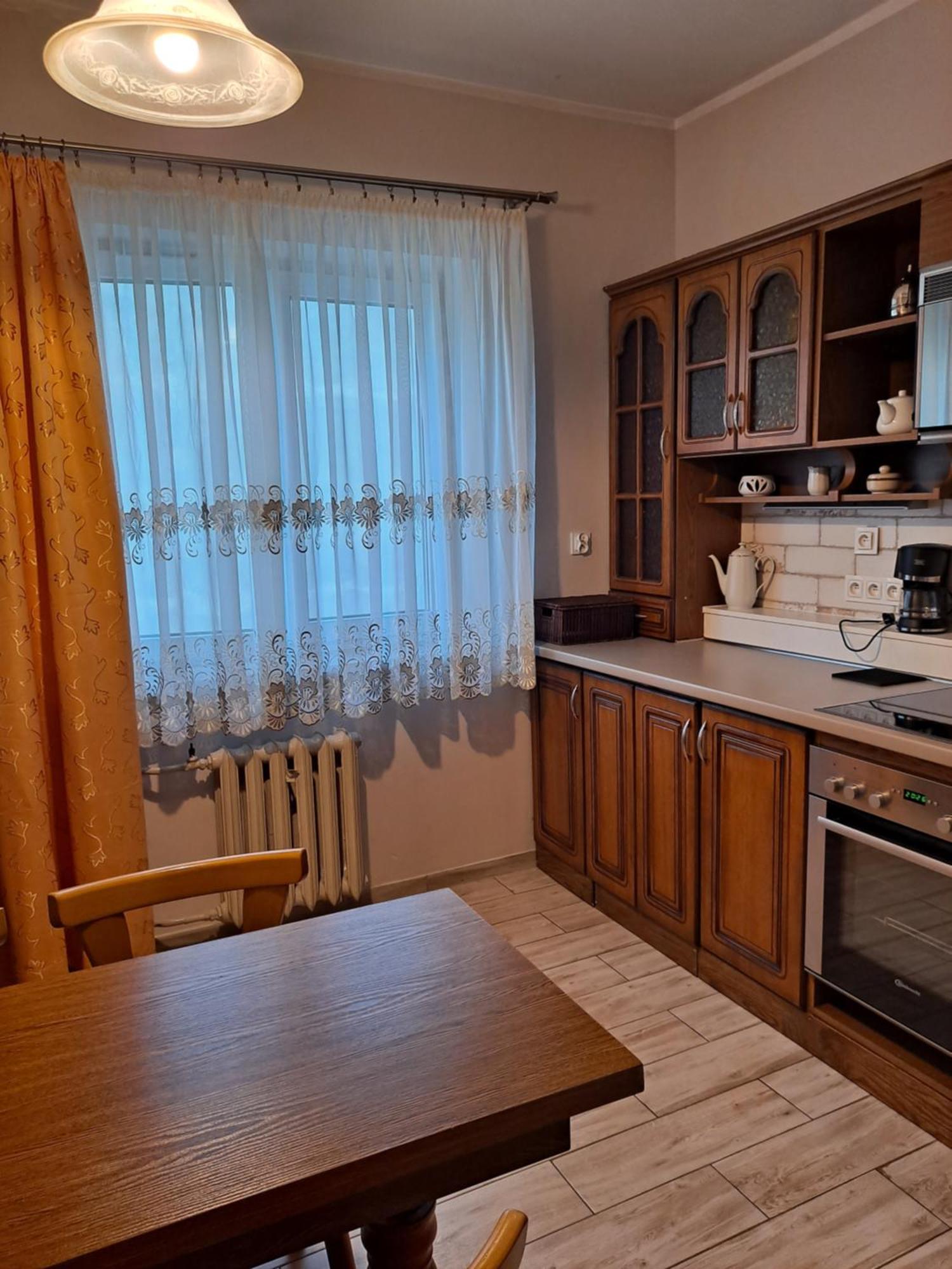 Anna Apartment Jelenia Góra Екстериор снимка
